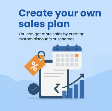 Sales Planning