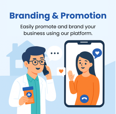 Branding Promotion
