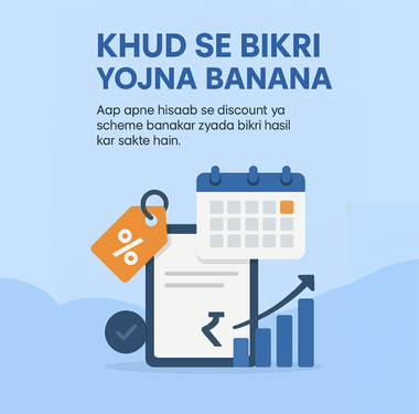Sales Planning